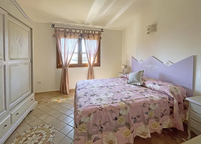 Casa vacanze Del Golfo