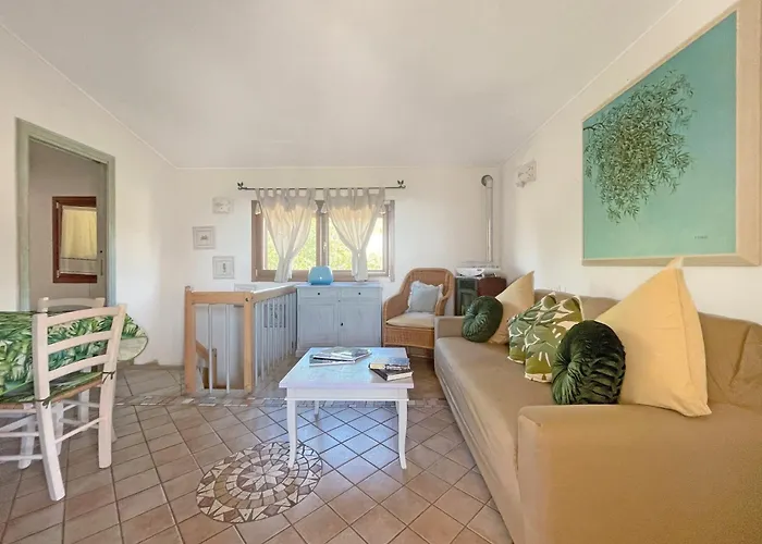 Casa vacanze Del Golfo *