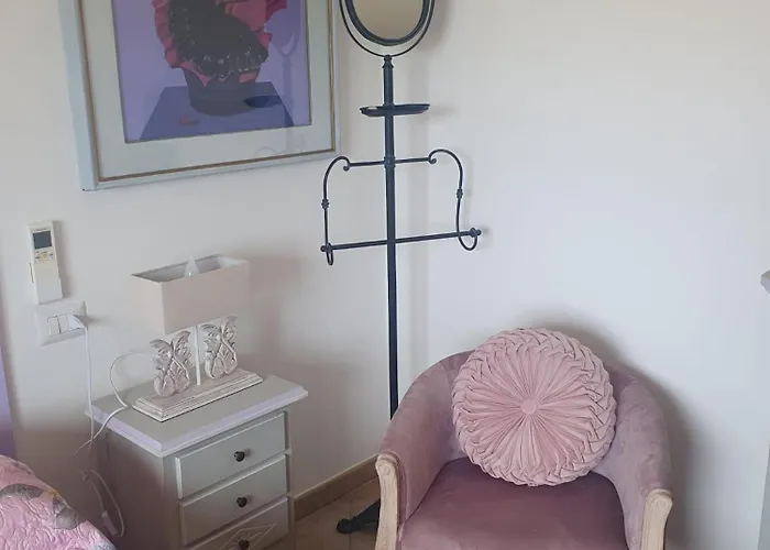 Будинок відпочинку Del Golfo Ольбія