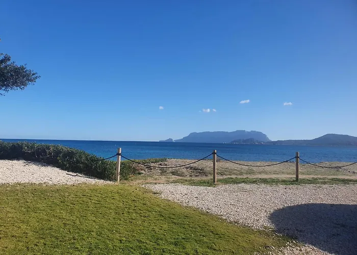 Casa vacanze Del Golfo Olbia