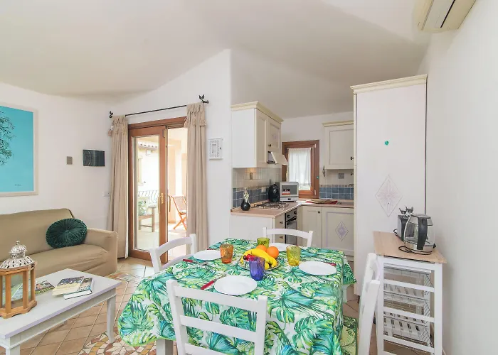 Casa vacanze Del Golfo *