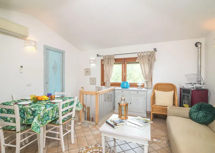 Del Golfo * Ольбия