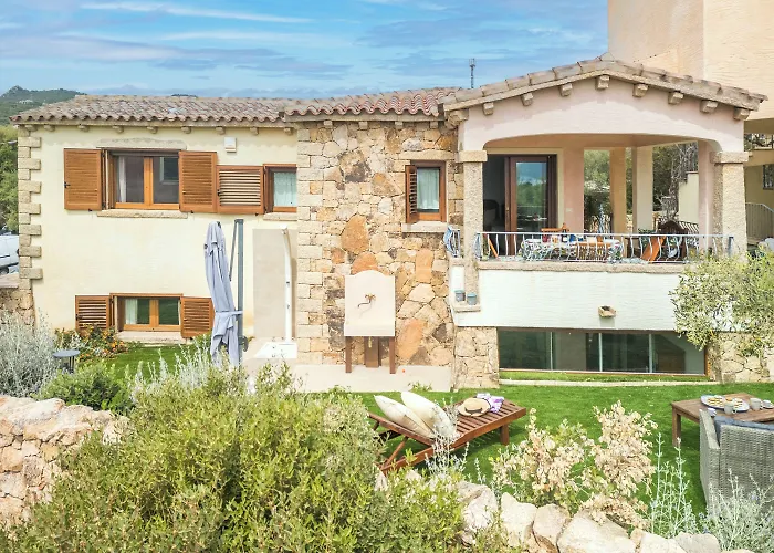 Del Golfo Casa vacanze *