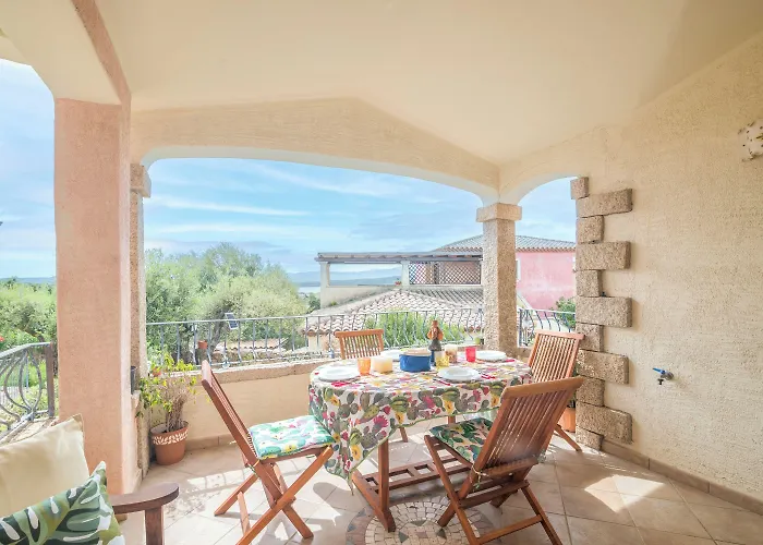 Del Golfo Ольбия