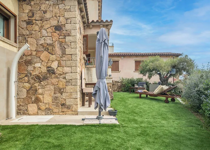 Del Golfo Casa vacanze