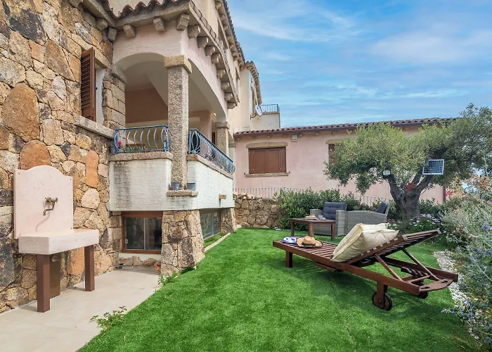 Del Golfo Casa vacanze