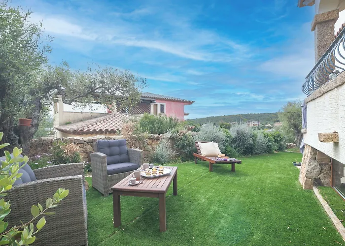 Casa vacanze Del Golfo *