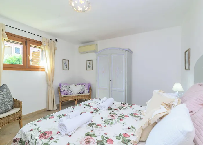 Casa vacanze Del Golfo