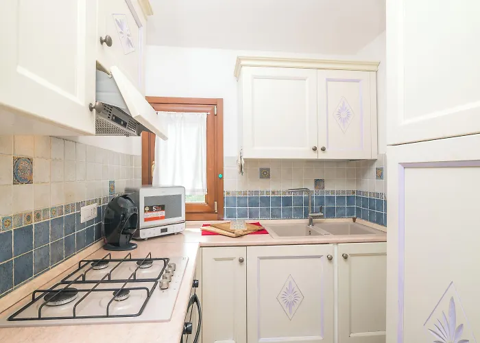 Del Golfo Casa vacanze Olbia