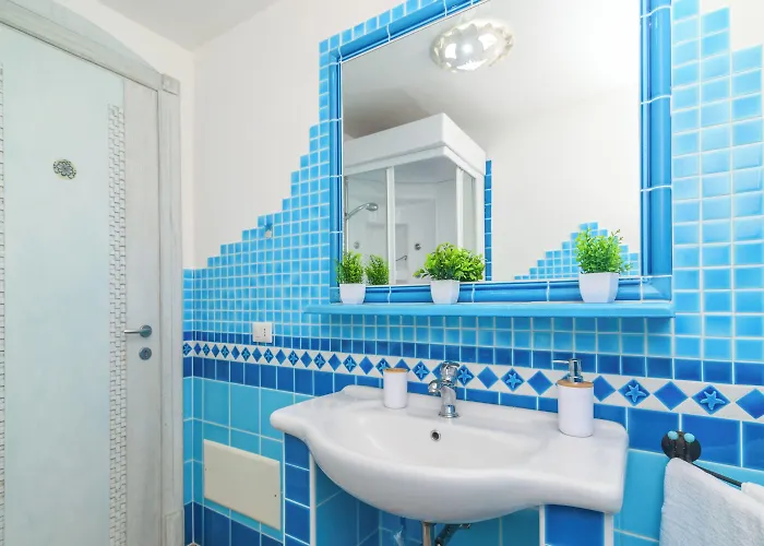 Дом отдыха Del Golfo