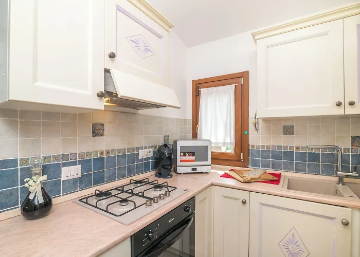 Del Golfo Casa vacanze *