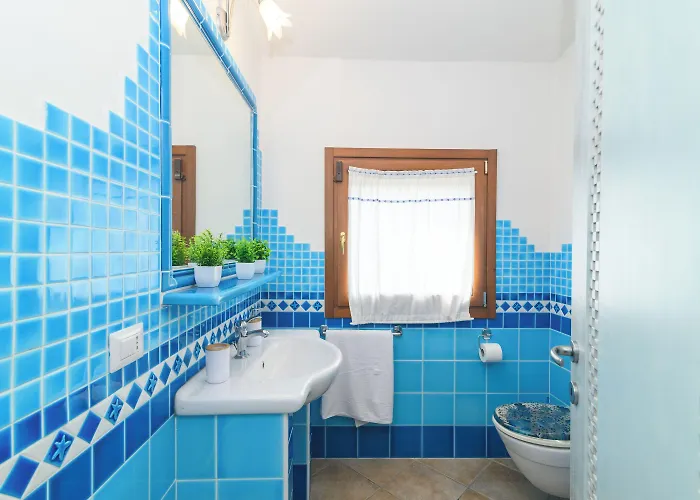 Casa vacanze Del Golfo