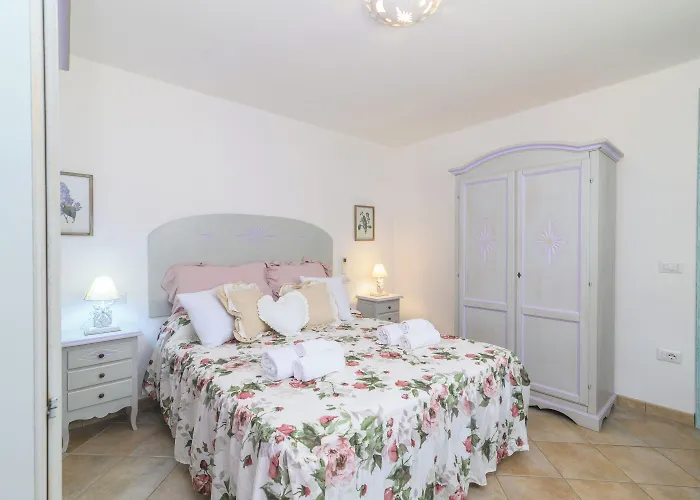 Del Golfo Casa vacanze