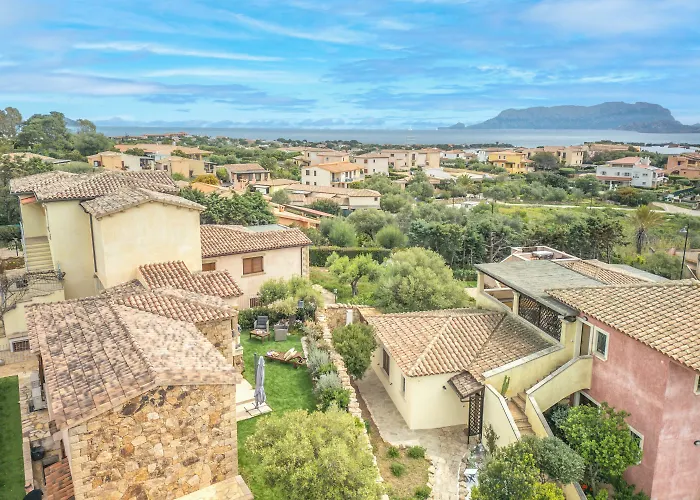 Del Golfo Ольбія