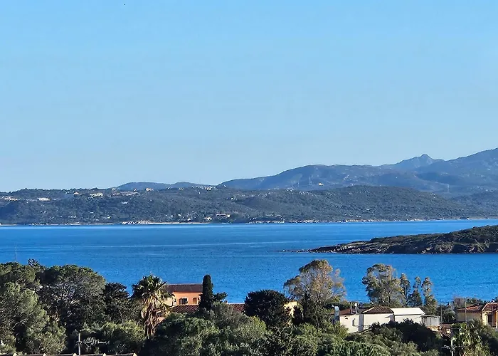 Del Golfo Ольбия