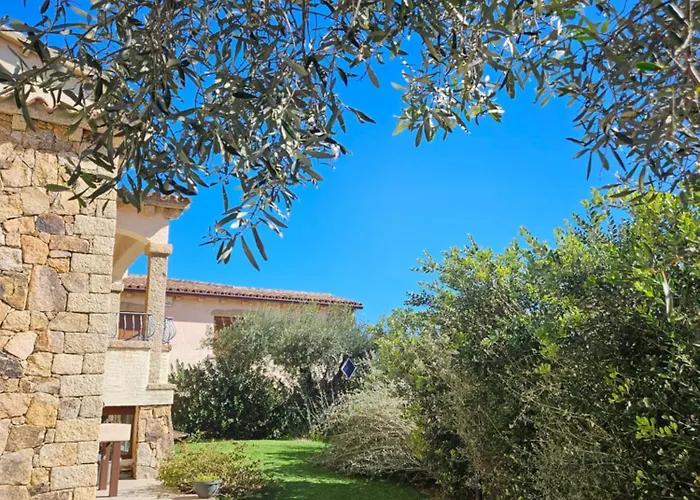 Del Golfo Casa vacanze *