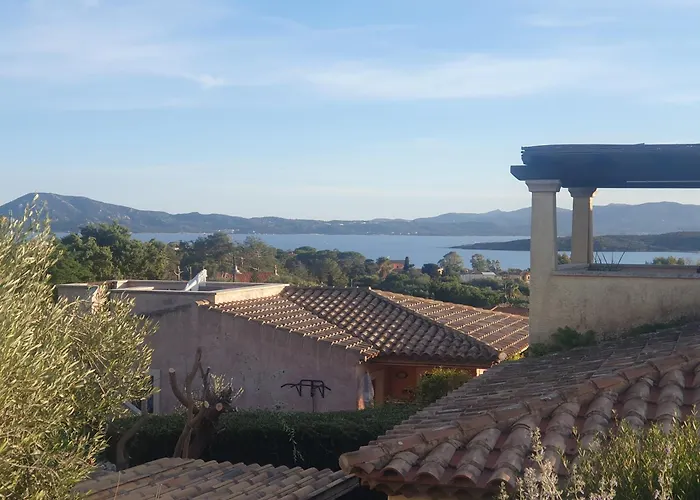 Del Golfo Feriehus *