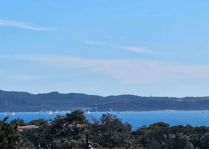 Будинок відпочинку Del Golfo