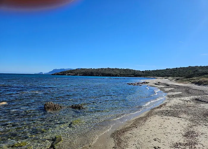 Будинок відпочинку Del Golfo *