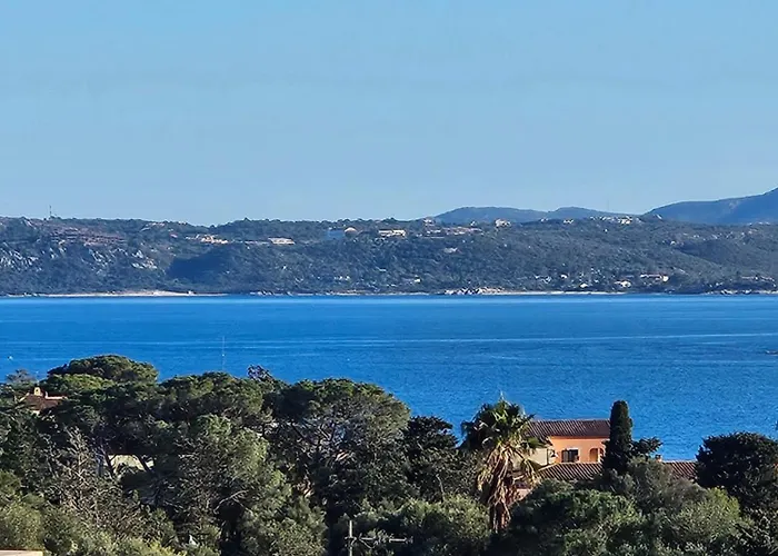 Дом отдыха Del Golfo *